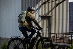 Uw partner in fietsleasing