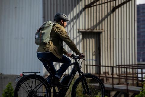 Uw partner in fietsleasing