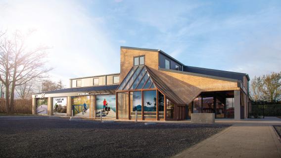 HUSA Bikes houdt je mobiel!