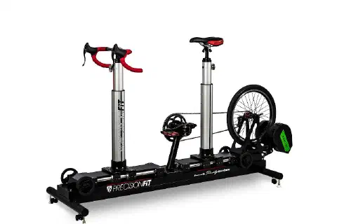 Bike Fitting