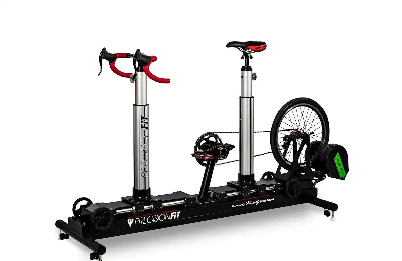 Bike Fitting