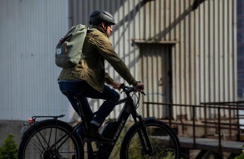 Uw partner in fietsleasing