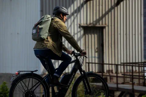 Uw partner in fietsleasing