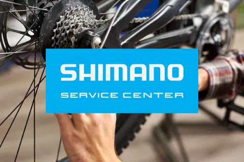 HUSA Bikes - Uw Shimano Service Center