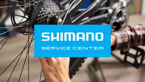 HUSA Bikes - Uw Shimano Service Center