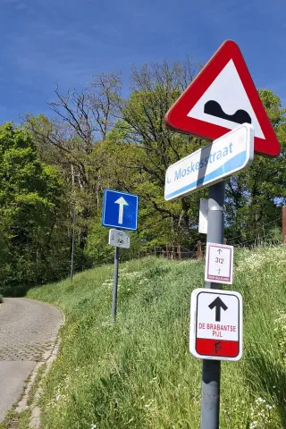 Opladen doen wij zo. 🚴🚴