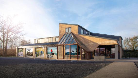 HUSA Bikes houdt je mobiel!